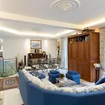 Grimaldi By Interhome * Mortola Superiore