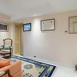 Apartamento Grimaldi By Interhome