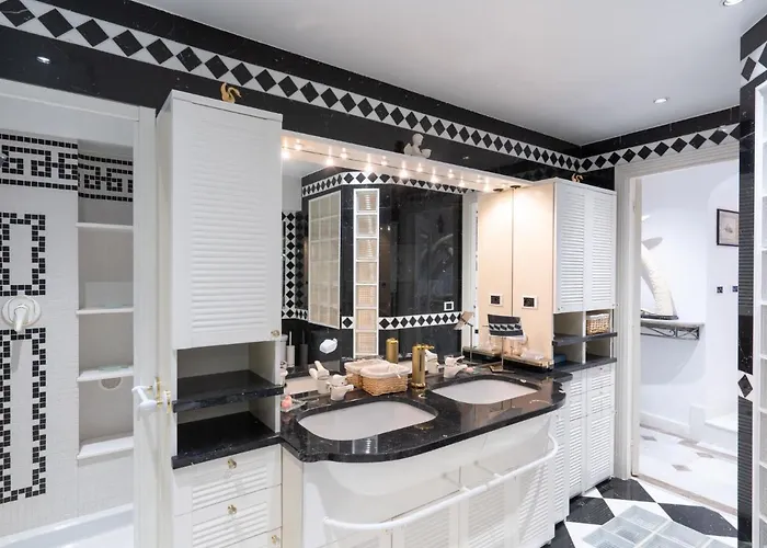 Grimaldi By Interhome Апартаменты Mortola Superiore