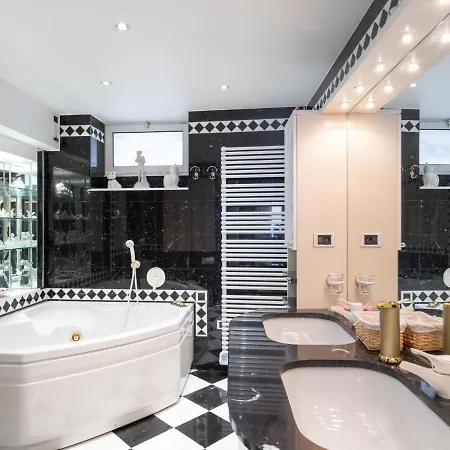 Grimaldi By Interhome Apartment *