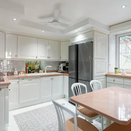 Apartment Grimaldi By Interhome *