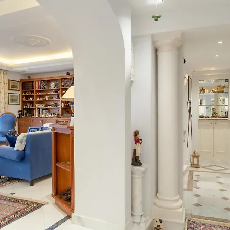 Grimaldi By Interhome *
