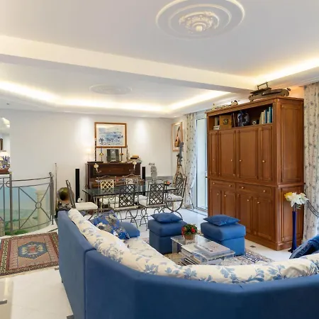 Grimaldi By Interhome * Mortola Superiore