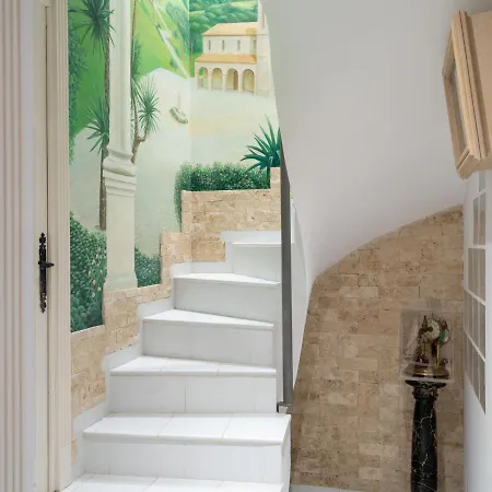 Appartement Grimaldi By Interhome *