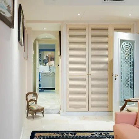 Grimaldi By Interhome *