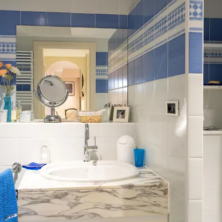 Grimaldi By Interhome * Mortola Superiore