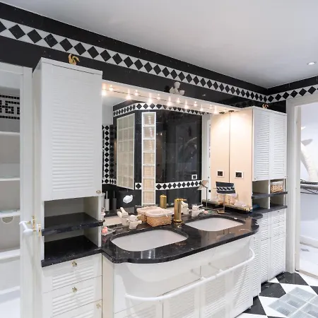 Grimaldi By Interhome Apartamento Mortola Superiore