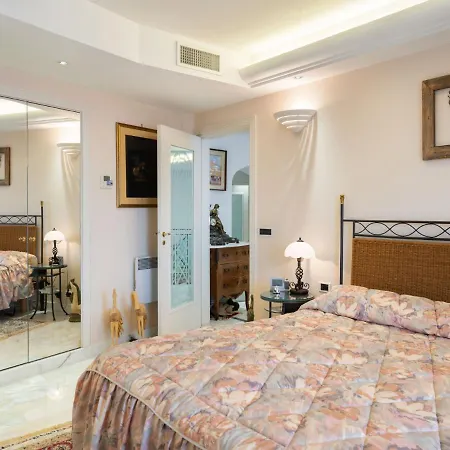 Grimaldi By Interhome Apartment