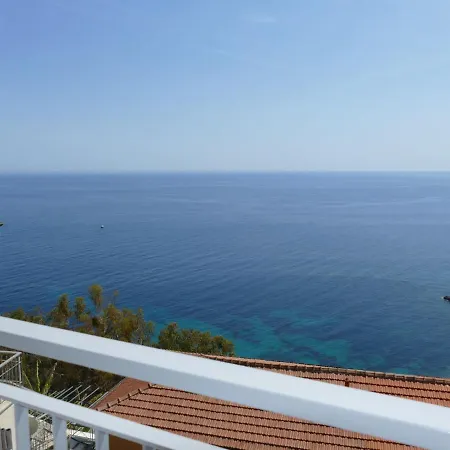 Appartement Grimaldi By Interhome Mortola Superiore