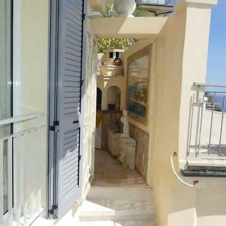 Grimaldi By Interhome Appartement *
