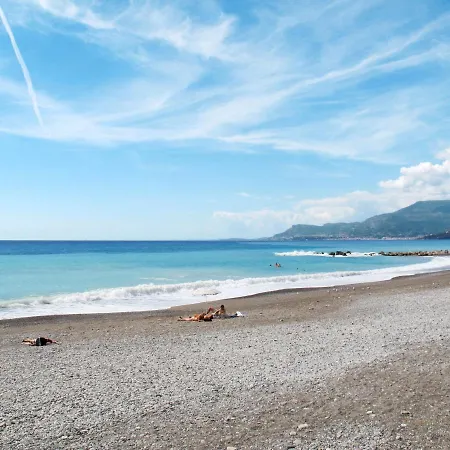 Grimaldi By Interhome * Mortola Superiore