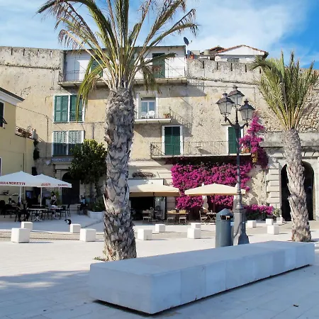 Appartement Grimaldi By Interhome