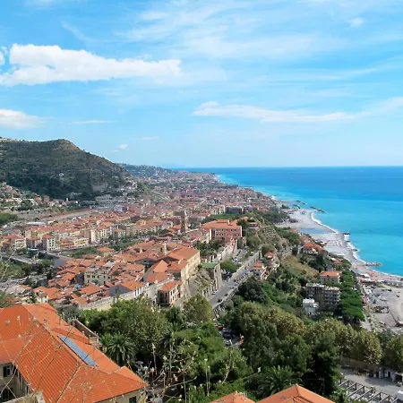 Grimaldi By Interhome Appartement *