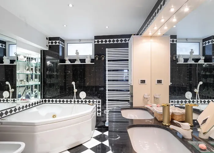 Grimaldi By Interhome Apartamento *