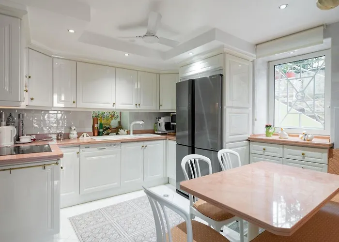 Appartement Grimaldi By Interhome *