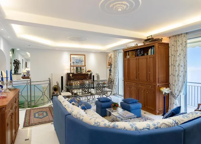 Grimaldi By Interhome * Mortola Superiore