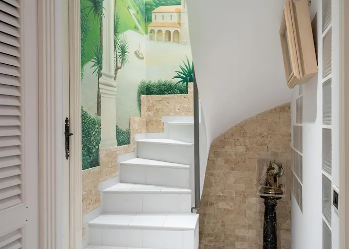 Appartement Grimaldi By Interhome *