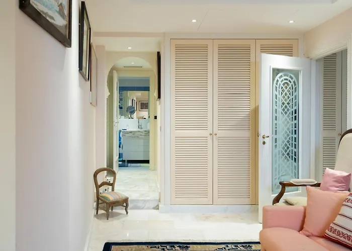 Grimaldi By Interhome *