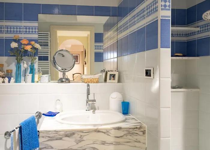 Grimaldi By Interhome * Mortola Superiore