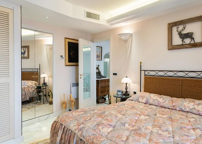 Grimaldi By Interhome 公寓