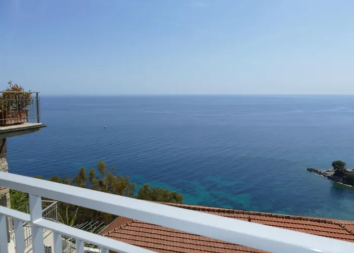 Appartement Grimaldi By Interhome Mortola Superiore