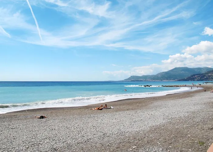 Grimaldi By Interhome * Mortola Superiore